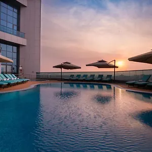 ホテル Millennium Place Barsha Heights