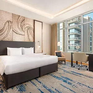Otel Novotel Gold District, Dubai
