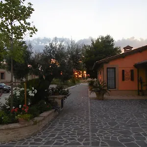 La Gioiosa Bed & Breakfast
