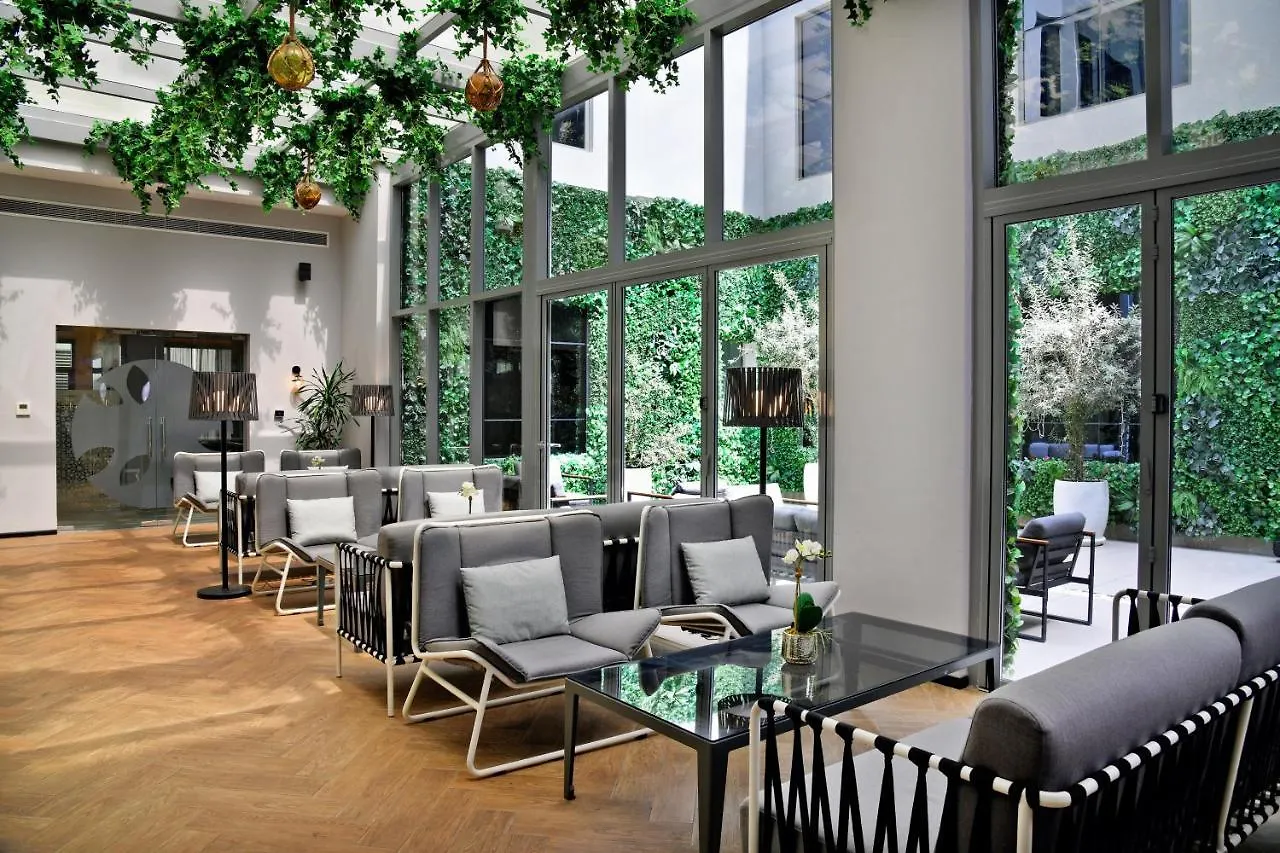 Lemon Tree Hotel, Jumeirah Dubai Emirati Arabi Uniti