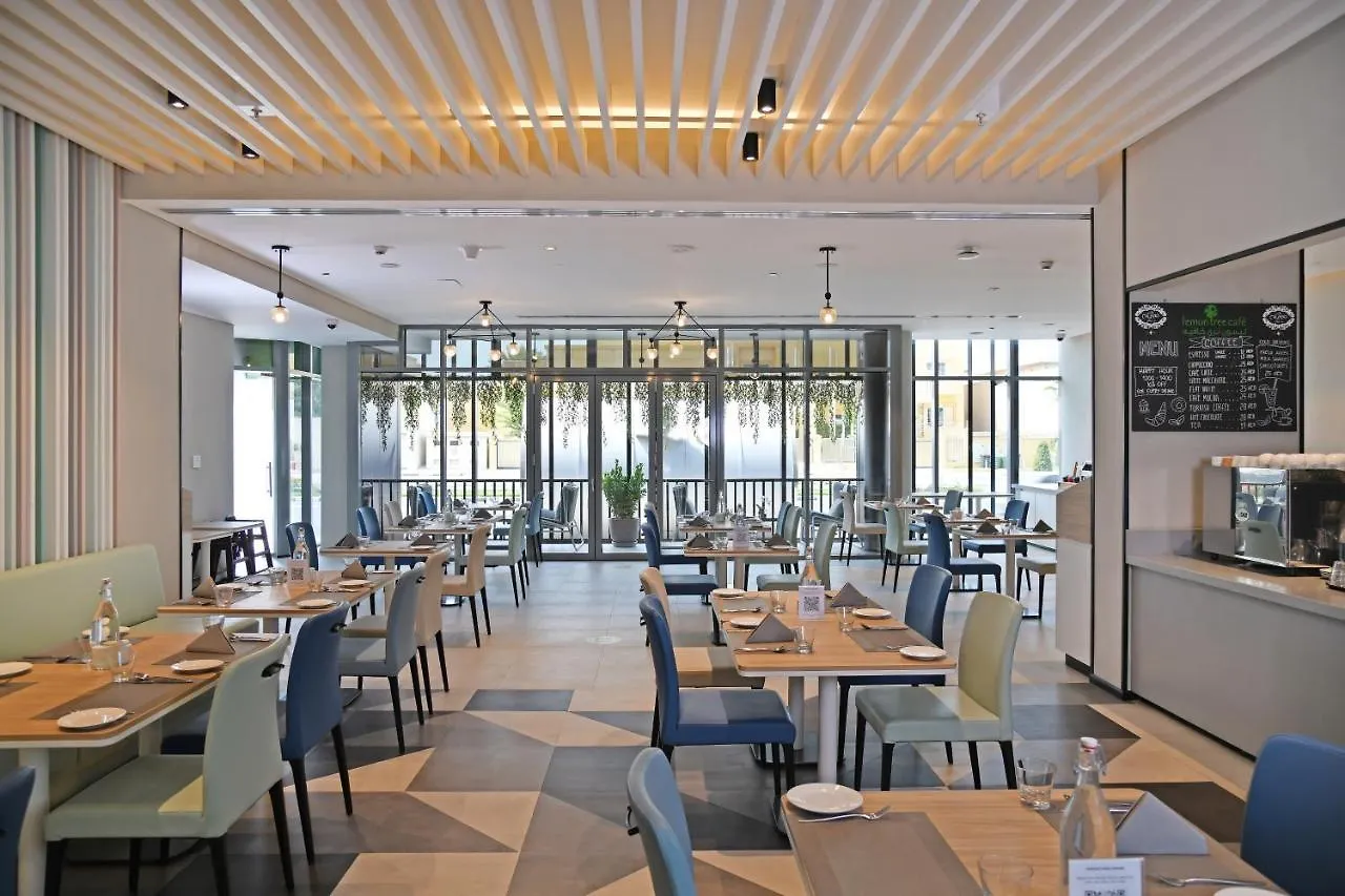 Lemon Tree Hotel, Jumeirah Dubai 4*,  Emirati Arabi Uniti