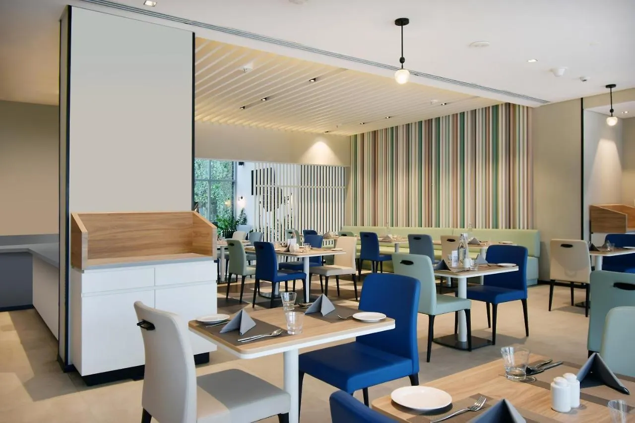 **** Hotel Lemon Tree Hotel, Jumeirah Dubai Emirati Arabi Uniti