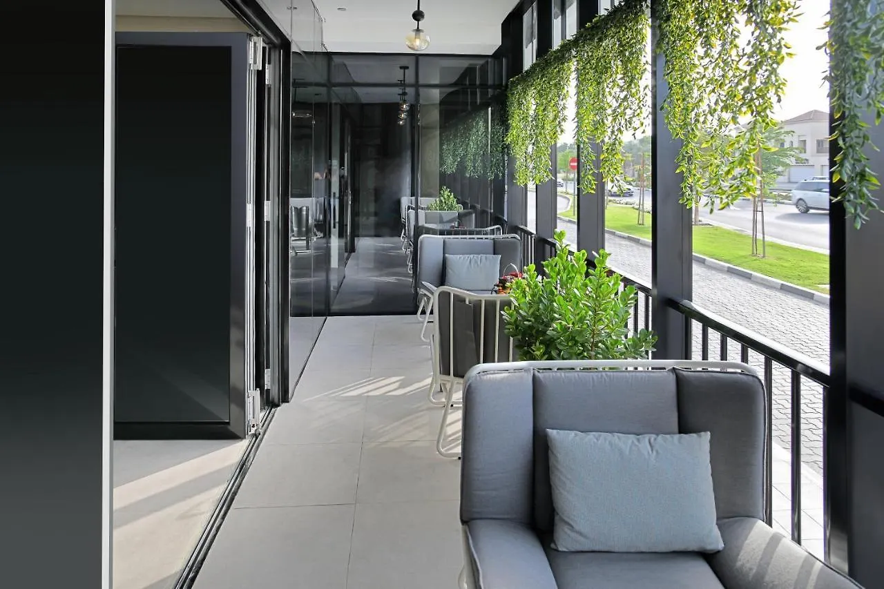 Lemon Tree Hotel, Jumeirah Dubai Emirati Arabi Uniti