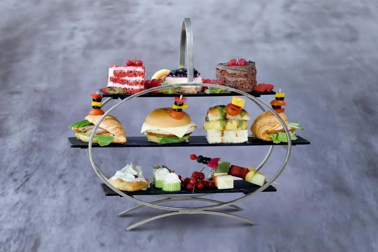 **** Hotel Lemon Tree Hotel, Jumeirah Dubai Emirati Arabi Uniti