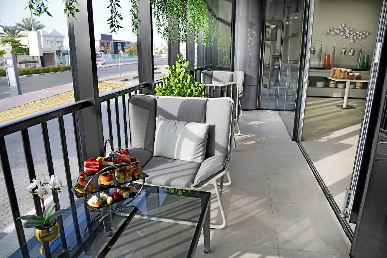 Hotel Lemon Tree Hotel, Jumeirah Dubai
