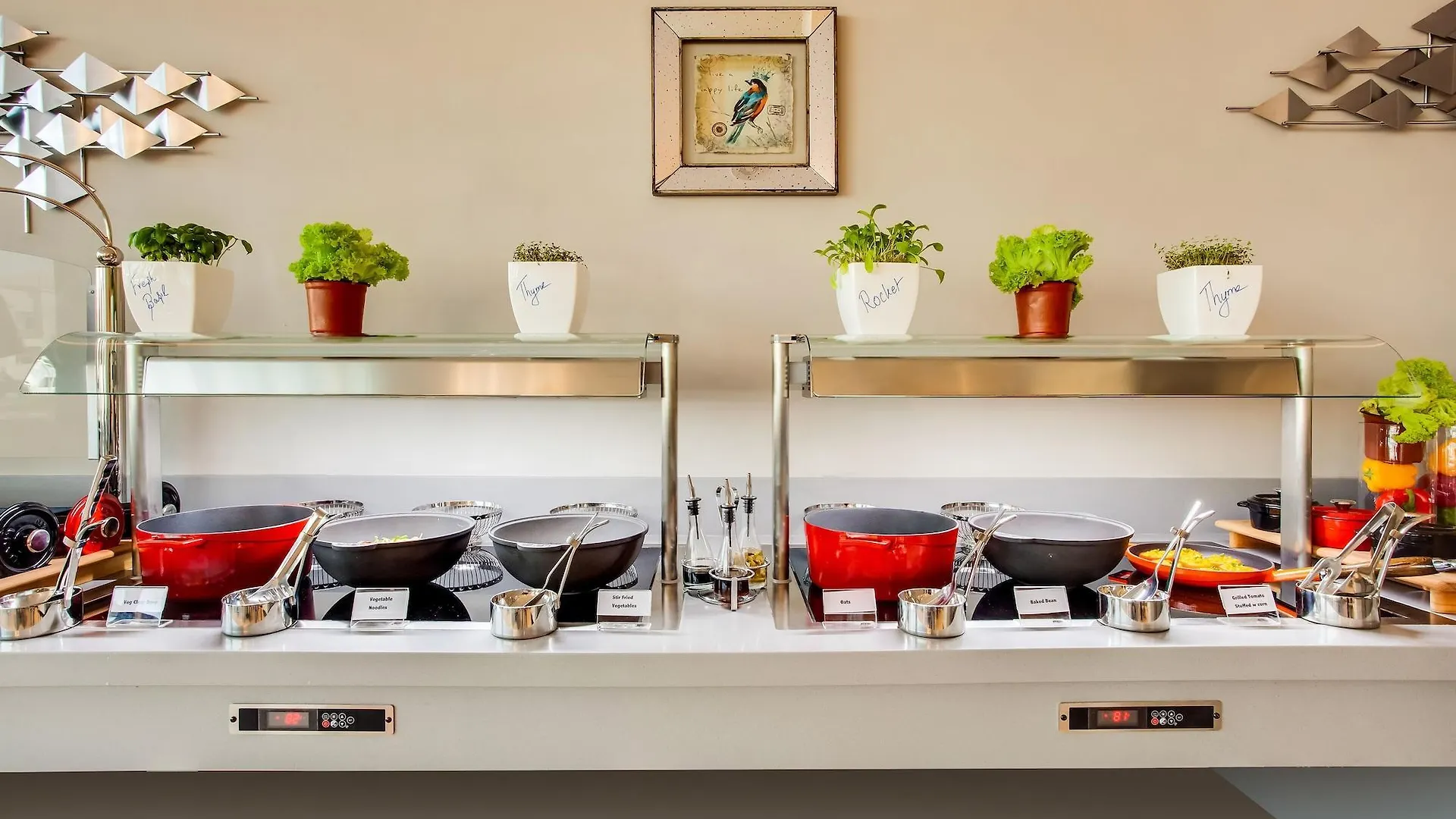 Lemon Tree Hotel, Jumeirah Dubai Emirati Arabi Uniti