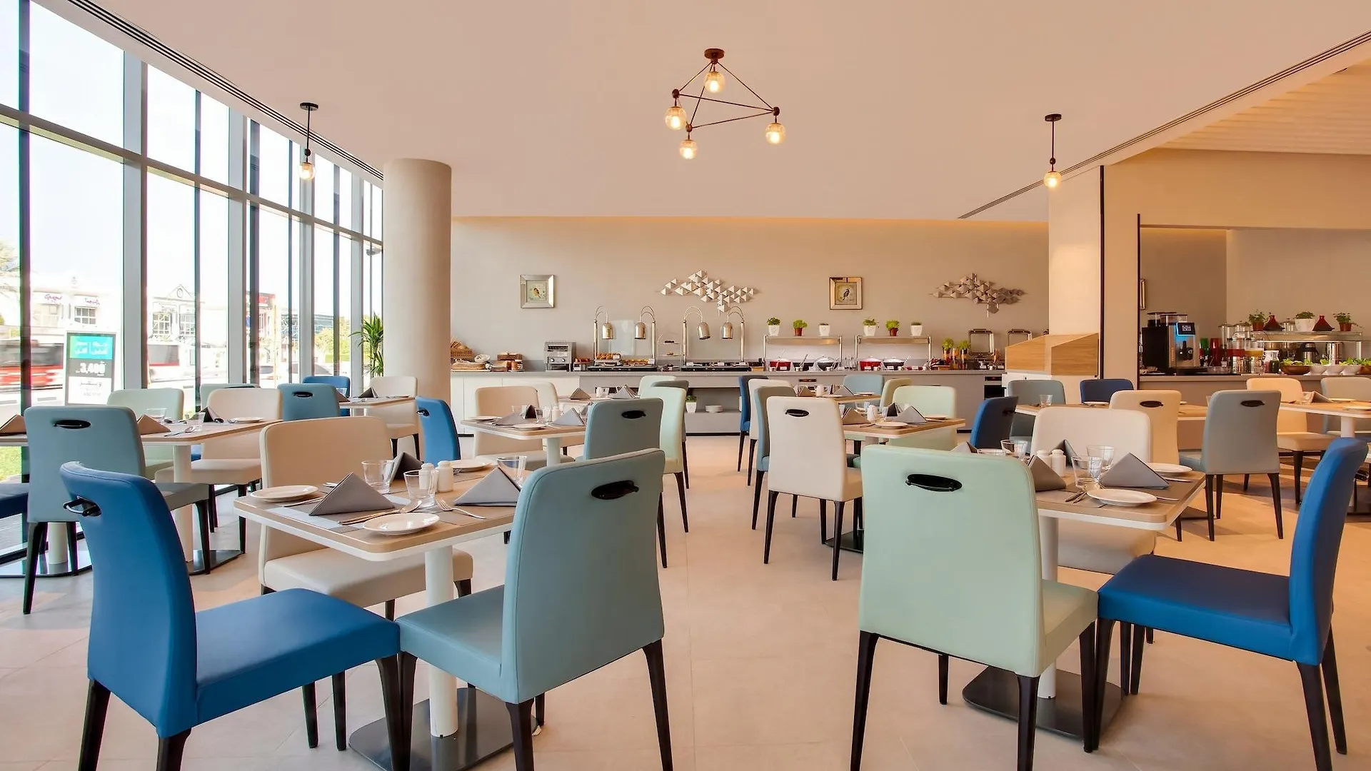 Lemon Tree Hotel, Jumeirah Dubai Emirati Arabi Uniti
