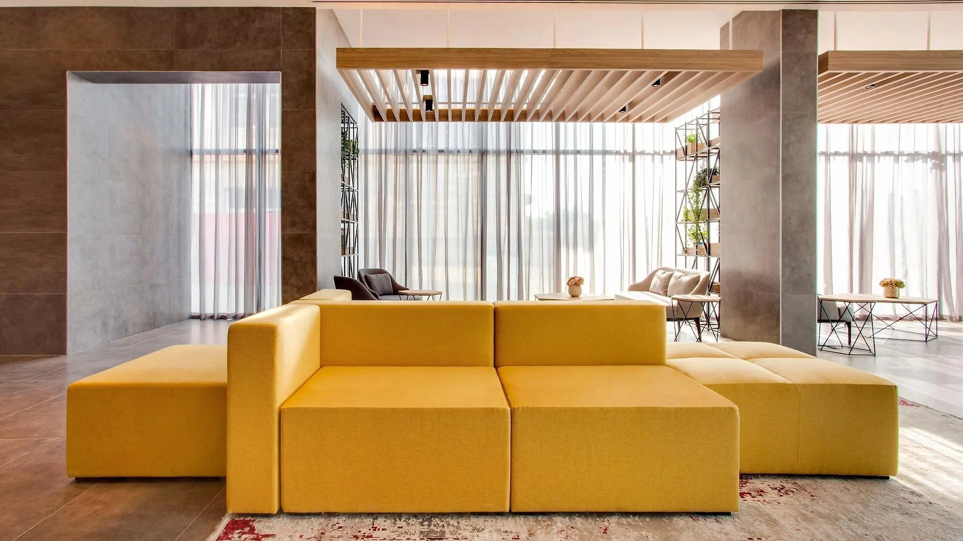 Hotel Lemon Tree Hotel, Jumeirah Dubai