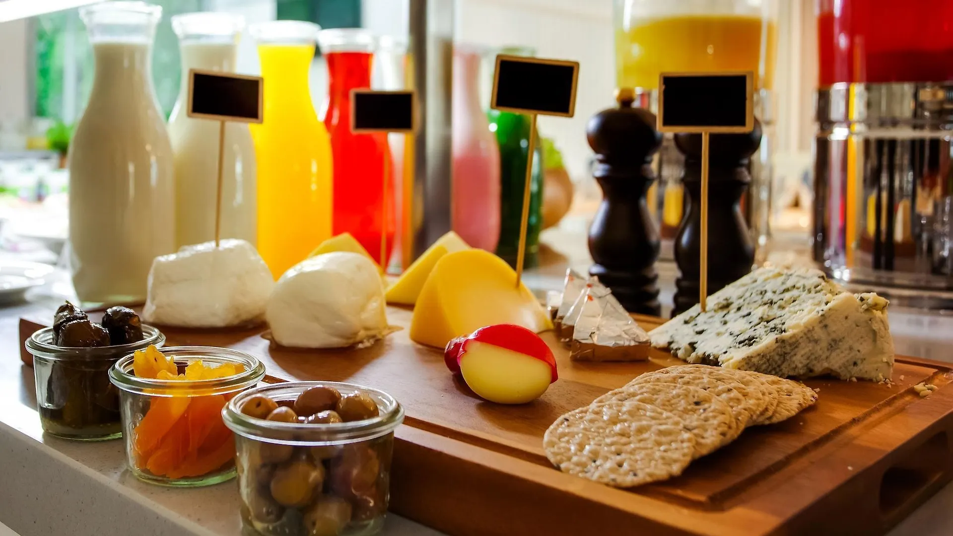 Lemon Tree Hotel, Jumeirah Dubai